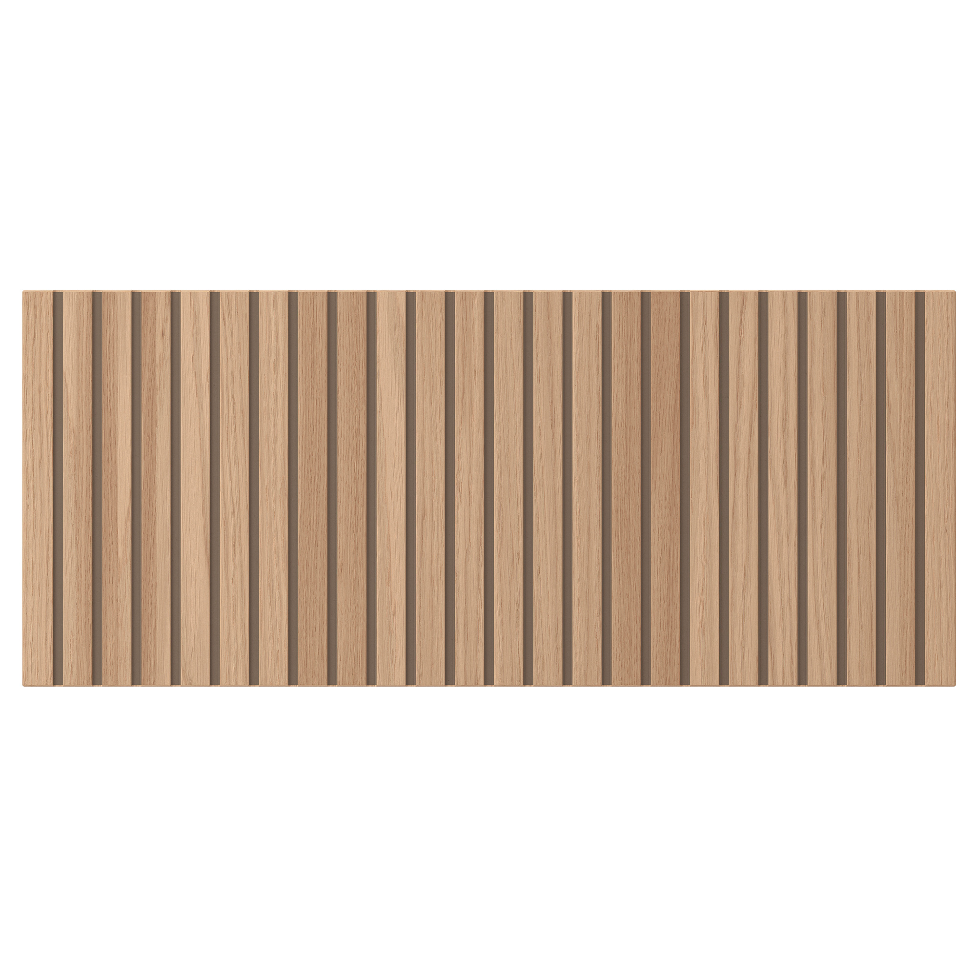 BJÖRKÖVIKEN drawer front