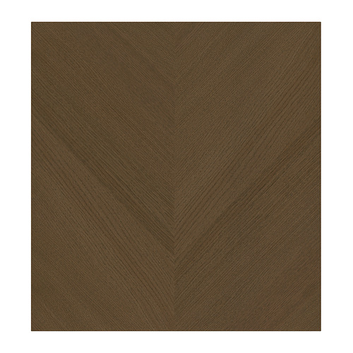 HEDEVIKEN - 門板，棕色 染色橡木貼皮，60x64 公分 | IKEA 線上購物 - E1011063_S4