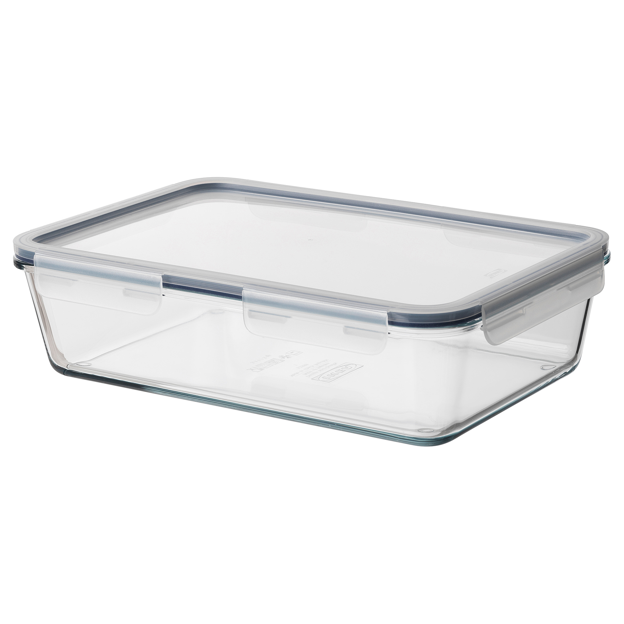 IKEA 365+ food container with lid