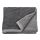 HIMLEÅN - bath towel, dark grey/mélange | IKEA Taiwan Online - PE730224_S1