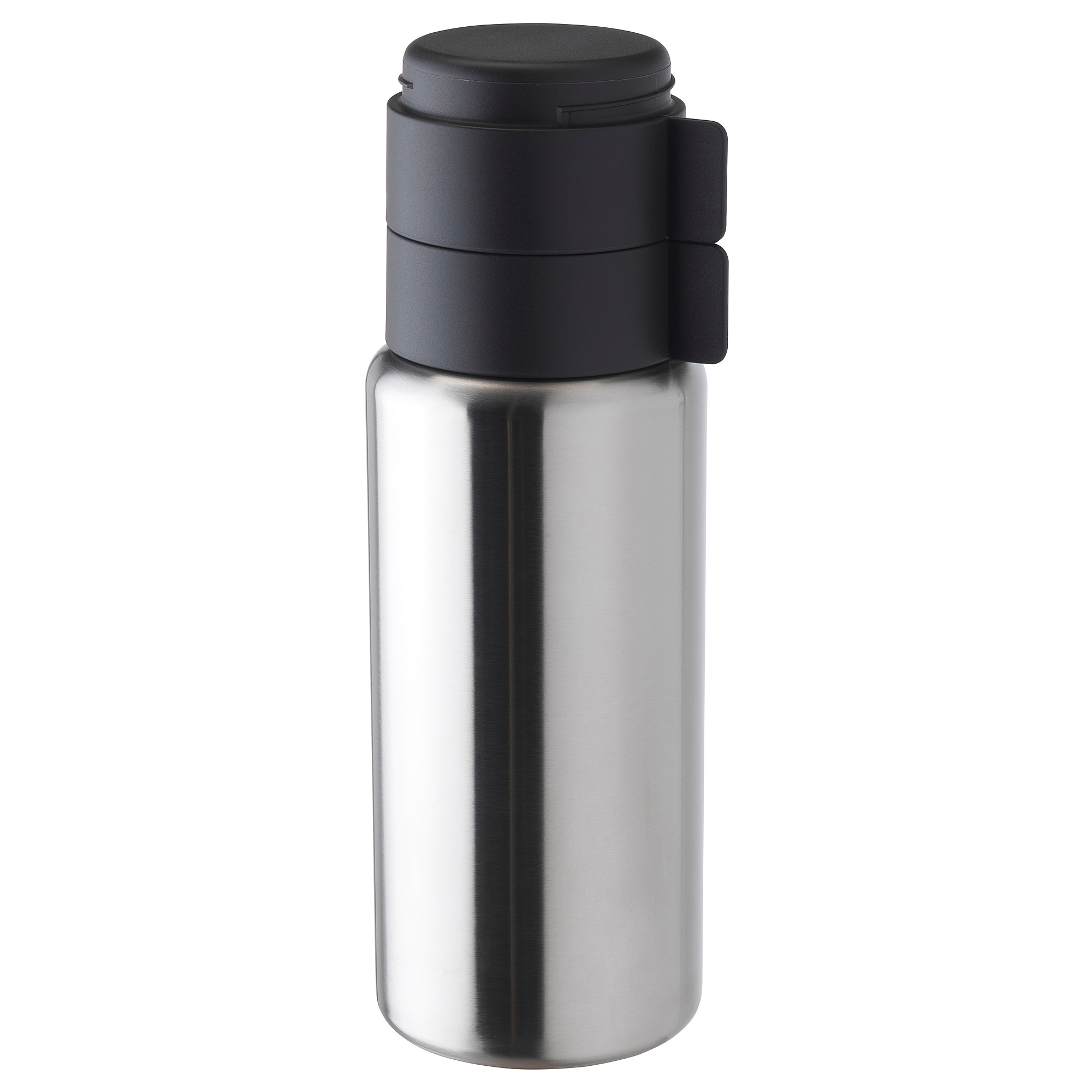 UTRUSTNING steel vacuum flask