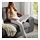 KIVIK - 三人座沙發, Skiftebo 深灰色 | IKEA 線上購物 - PH166241_S1
