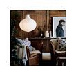 RISBYN pendant lamp shade
