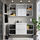 ENHET/TVÄLLEN - 浴室家具 18件組 | IKEA 線上購物 - PE784245_S1