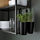 ENHET - 壁櫃框附層板, 碳黑色 | IKEA 線上購物 - PE784300_S1