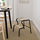 GRUBBAN - step stool, black/birch | IKEA Taiwan Online - PE784315_S1