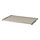 KOMPLEMENT - pull-out tray, grey-beige, 100x58 cm | IKEA Taiwan Online - PE835683_S1