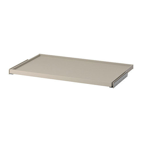 KOMPLEMENT pull-out tray