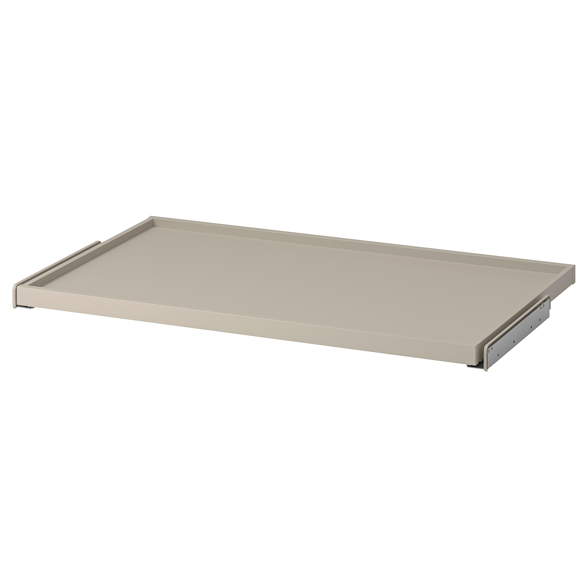 KOMPLEMENT pull-out tray