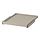 KOMPLEMENT - pull-out tray, beige, 46.1x56.3x3.5 cm | IKEA Taiwan Online - PE835690_S1