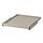 KOMPLEMENT - pull-out tray, grey-beige, 50x58 cm | IKEA Taiwan Online - PE835690_S1