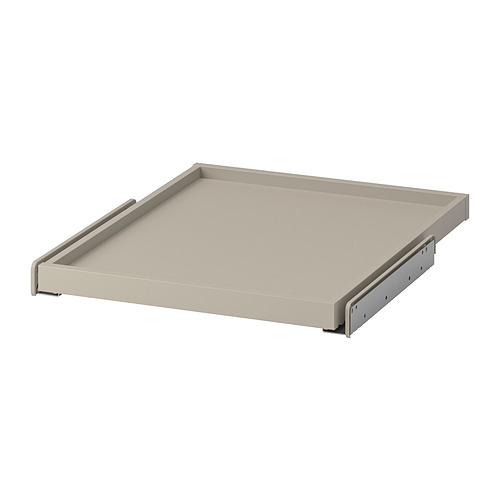 KOMPLEMENT pull-out tray