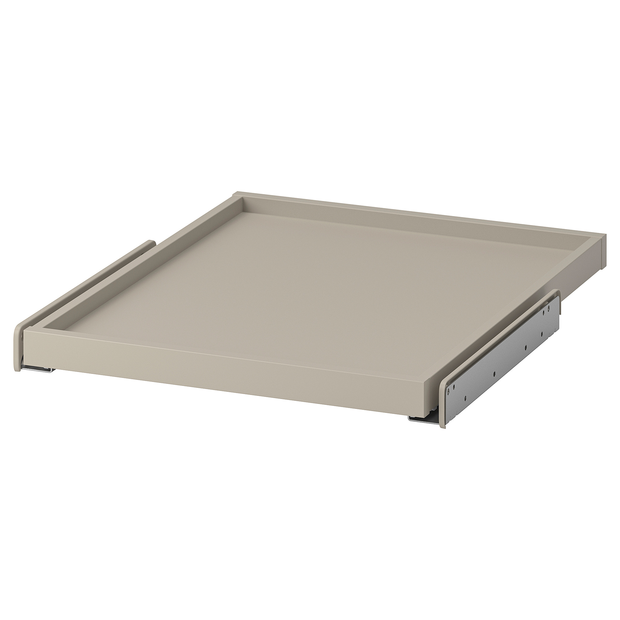 KOMPLEMENT pull-out tray