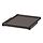 KOMPLEMENT - pull-out tray, dark grey, 46.1x56.3x3.5 cm | IKEA Taiwan Online - PE835687_S1