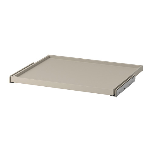 KOMPLEMENT pull-out tray