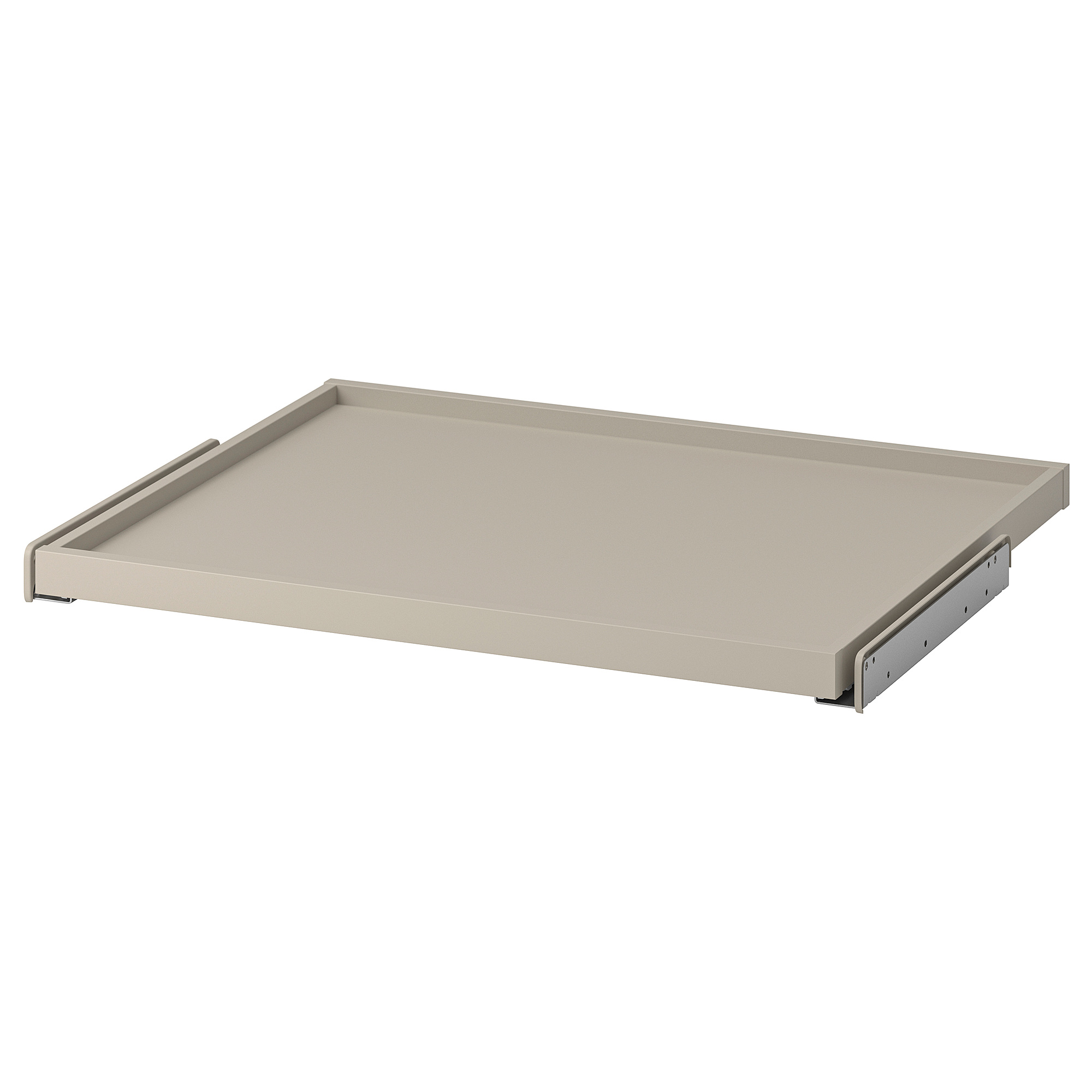 KOMPLEMENT pull-out tray