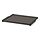 KOMPLEMENT - pull-out tray, dark grey, 75x58 cm | IKEA Taiwan Online - PE835686_S1