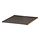 KOMPLEMENT - shelf, dark grey, 50x58 cm | IKEA Taiwan Online - PE835708_S1