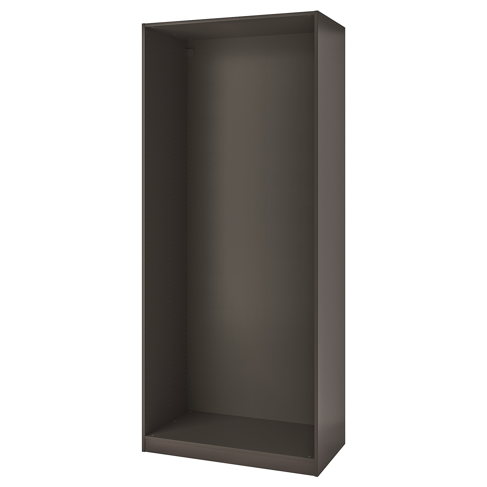 PAX wardrobe frame