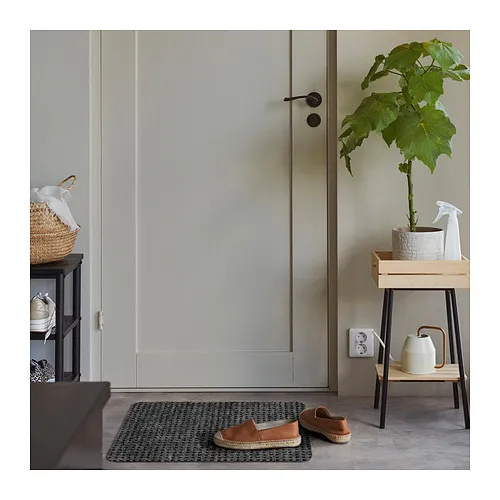 FRIKTION door mat