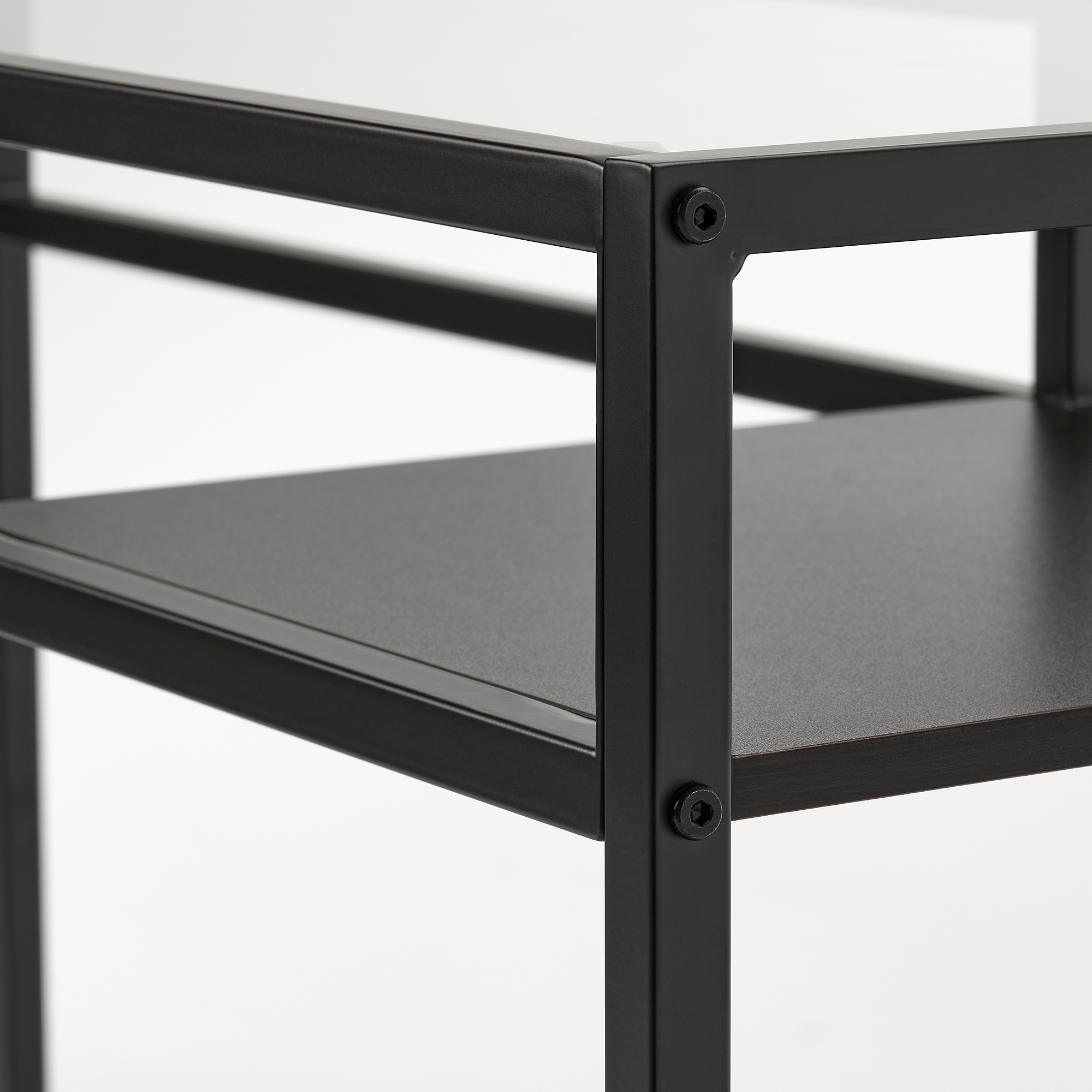 VITTSJÖ 筆記型電腦桌