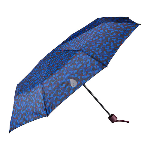 SPJUTSÖ - umbrella, foldable multicolour/patterned | IKEA Taiwan Online - E1011083_S4
