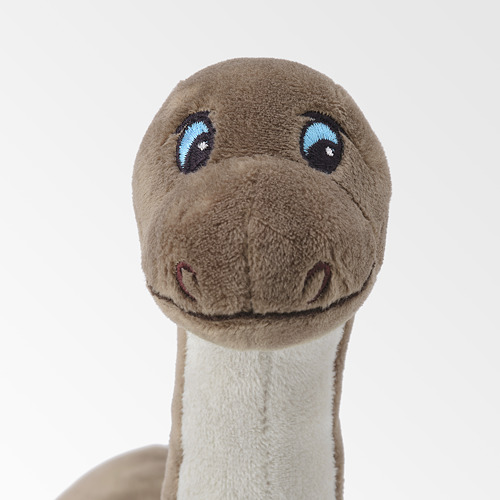 JÄTTELIK soft toy