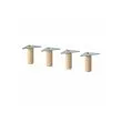 EKET - leg, wood, 10 cm | IKEA Taiwan Online - PE784330_S2 