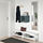 EKET - wall-mounted shelving unit, grey-turquoise | IKEA Taiwan Online - PE784335_S1