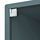 EKET - wall cabinet with glass door, grey-turquoise | IKEA Taiwan Online - PE784342_S1