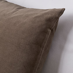SANELA - 靠枕套, 淺米色 | IKEA 線上購物 - PE558963_S3