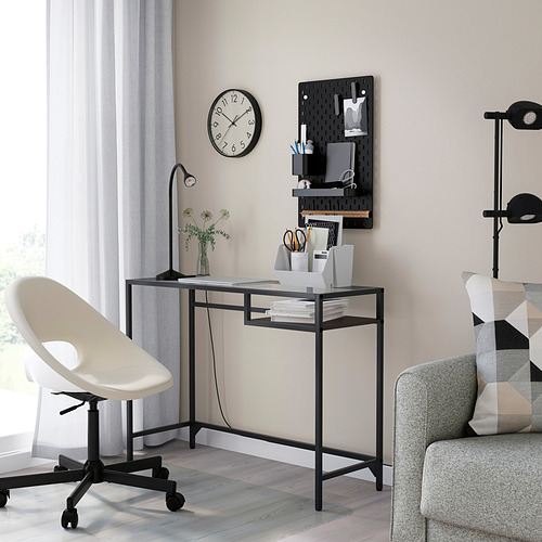 VITTSJÖ 筆記型電腦桌