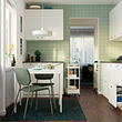 VIHALS extendable table