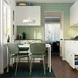 VIHALS extendable table
