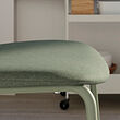 VIHALS/VIHALS table and 4 chairs