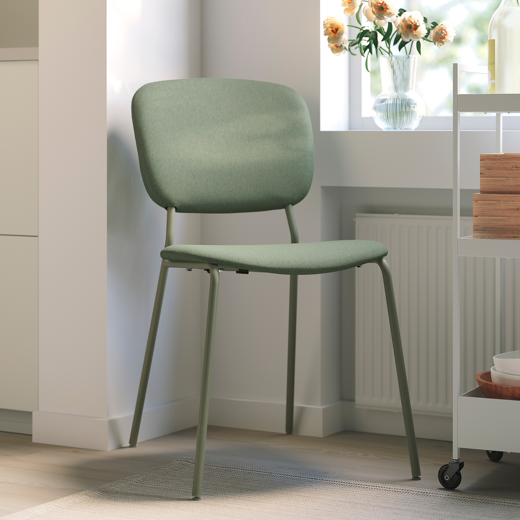 VIHALS chair