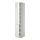 METOD - high cabinet with shelves/2 doors, white/Ringhult white | IKEA Taiwan Online - PE367676_S1