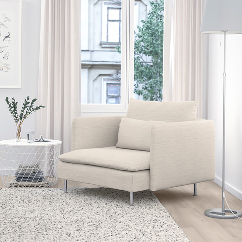 SÖDERHAMN armchair