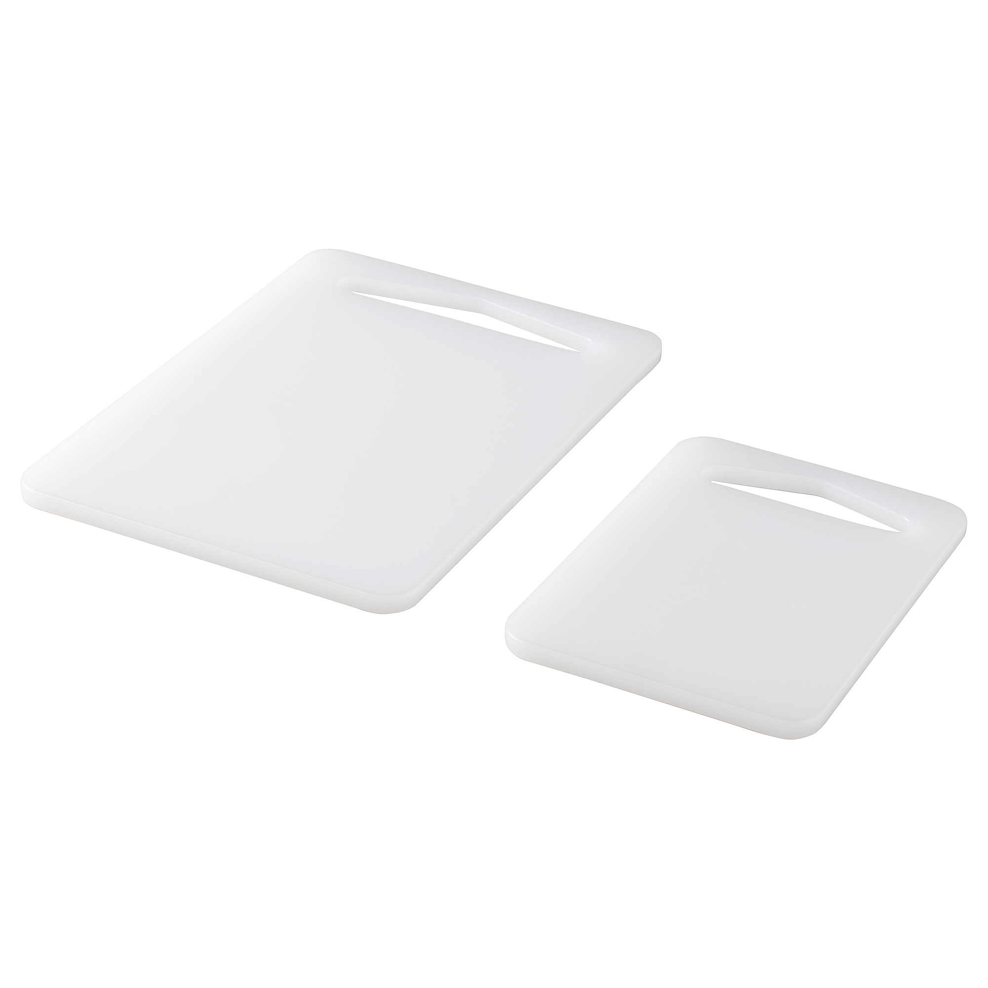 LEGITIM chopping board, set of 2