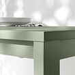 VIHALS/VIHALS table and 4 chairs