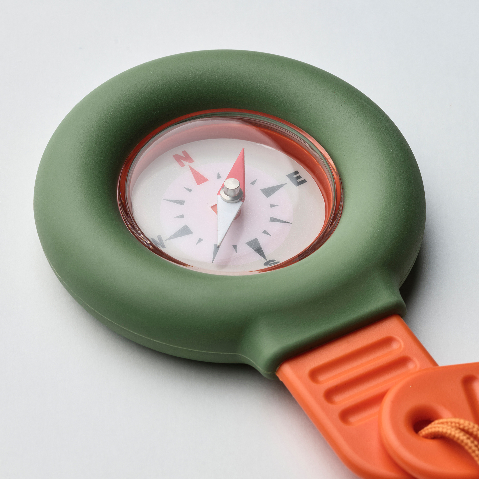 MAJBAGGE 3-piece nature exploration set