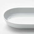 IKEA 365+ serving plate