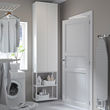 ENHET storage combination