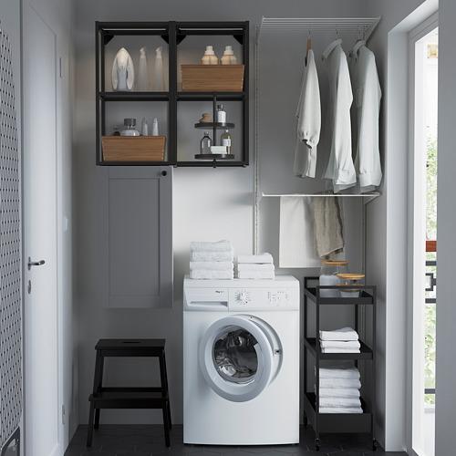 ENHET storage combination