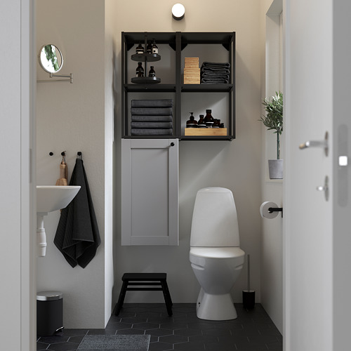 ENHET storage combination
