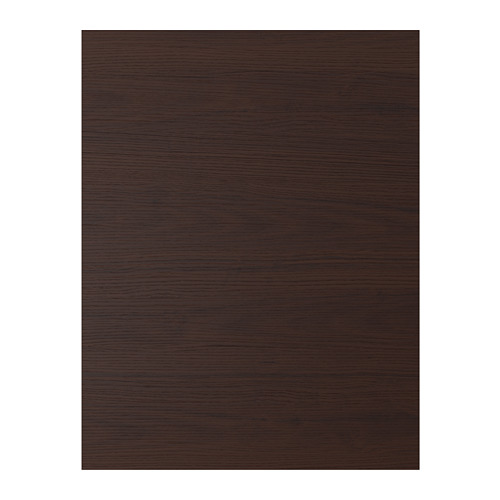 ASKERSUND - 蓋板, 深棕色 梣木紋 | IKEA 線上購物 - PE784538_S4