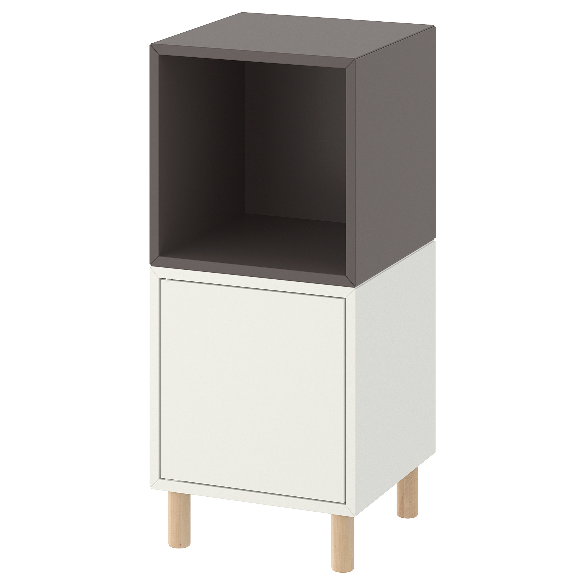 EKET cabinet combination with legs