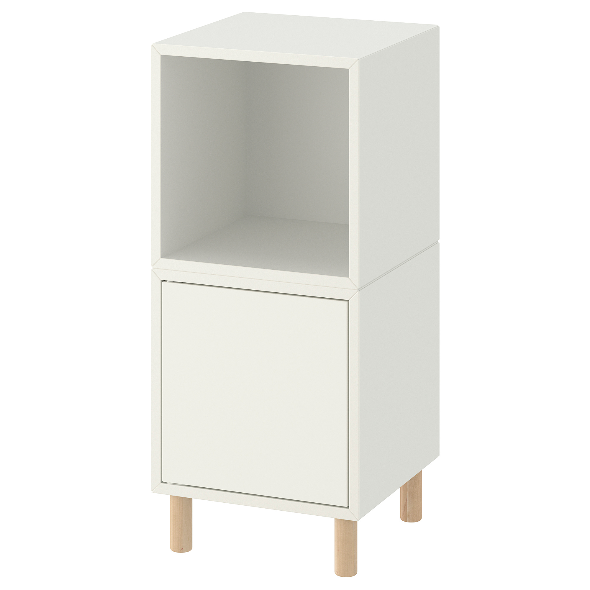 EKET cabinet combination with legs