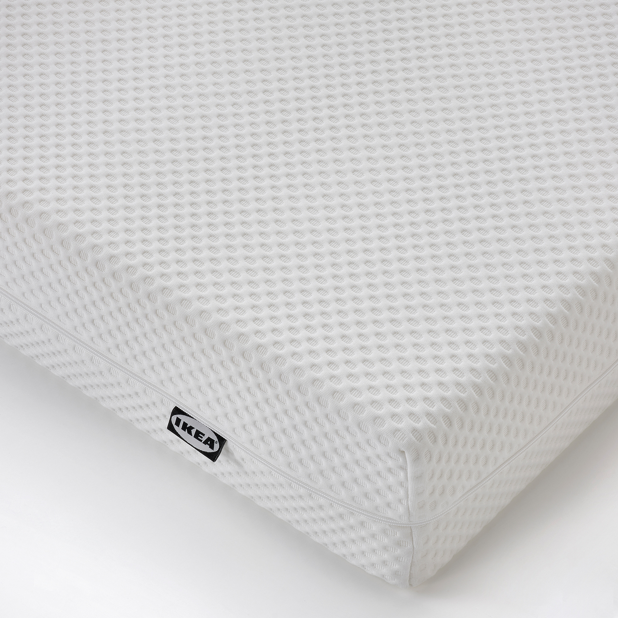 ÅBYGDA foam mattress