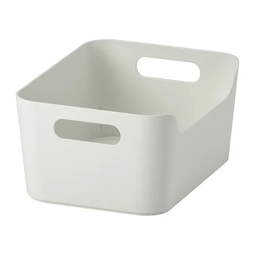 UPPDATERA - box, white, 24x17 cm | IKEA Taiwan Online - PE911802_S4